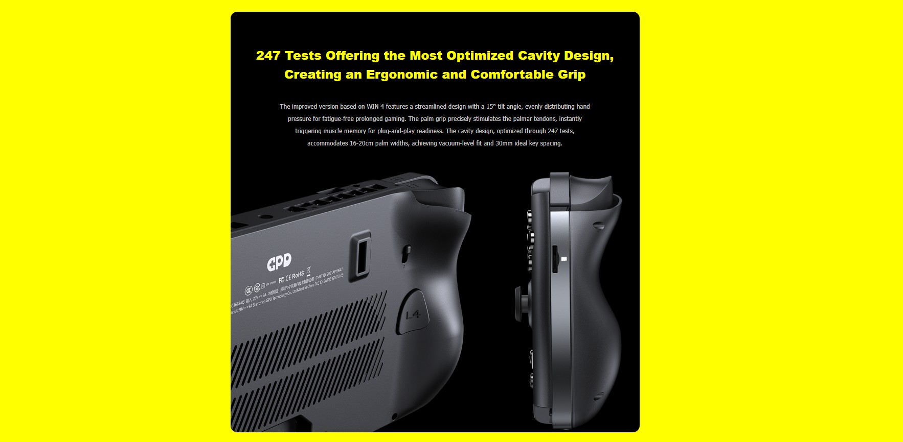 kiboTEK GPD WIN 5 033