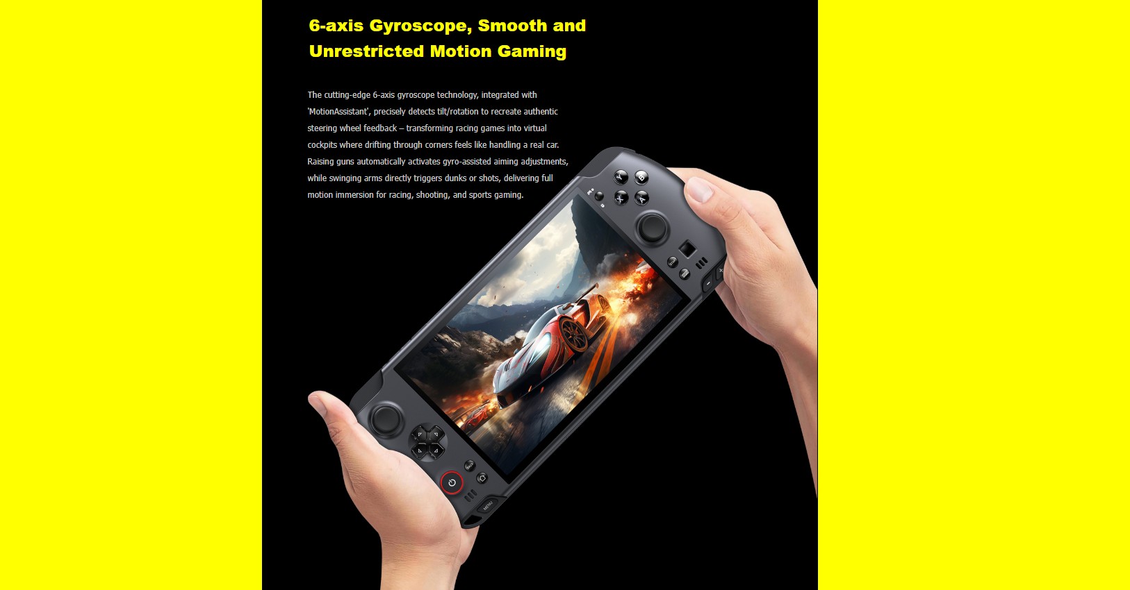 kiboTEK GPD WIN 5 035