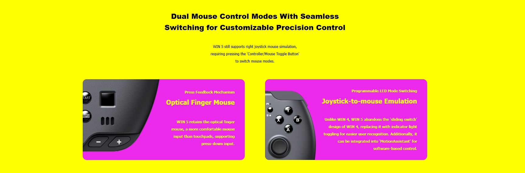 kiboTEK GPD WIN 5 036