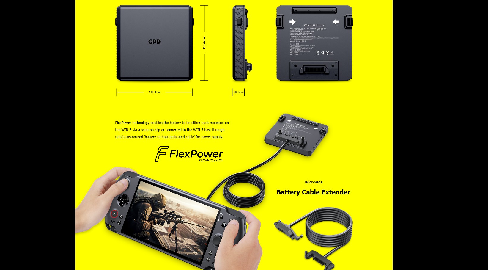 kiboTEK GPD WIN 5 039