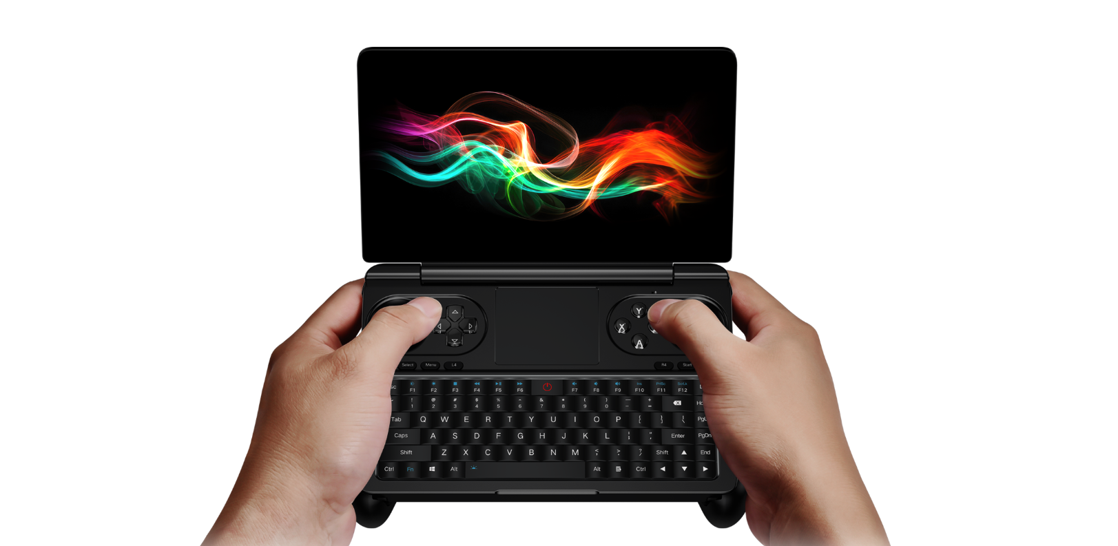 kiboTEK GPD WIN MINI 002