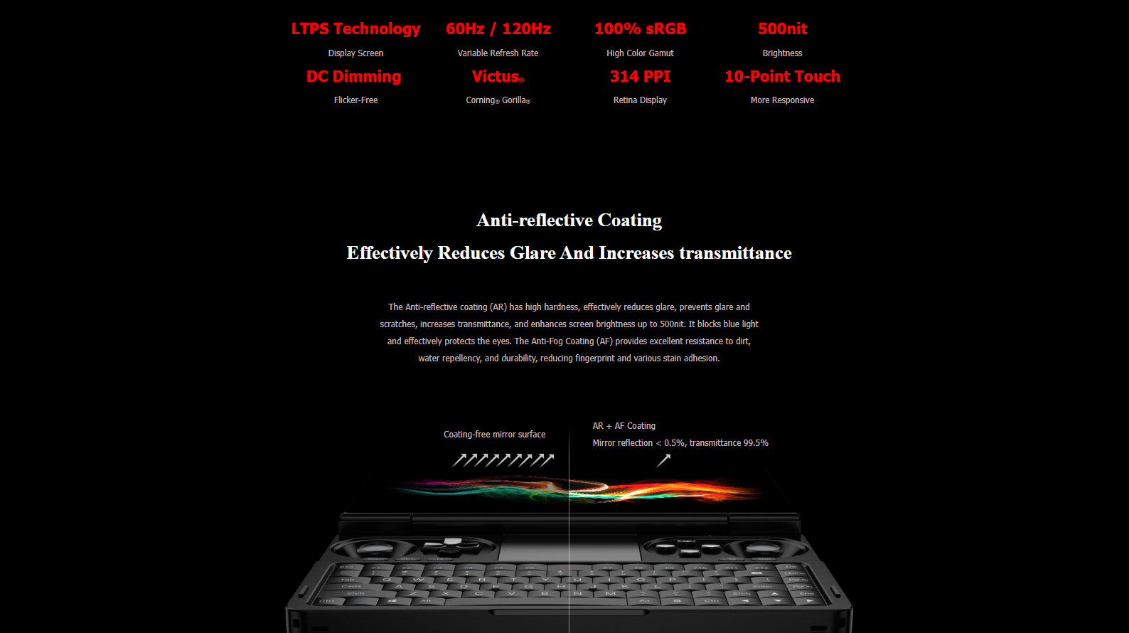 kiboTEK GPD WIN MINI 008
