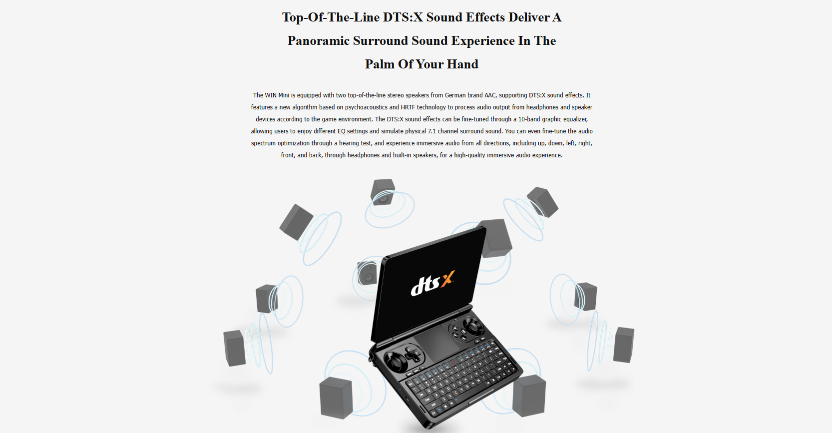 kiboTEK GPD WIN MINI 022