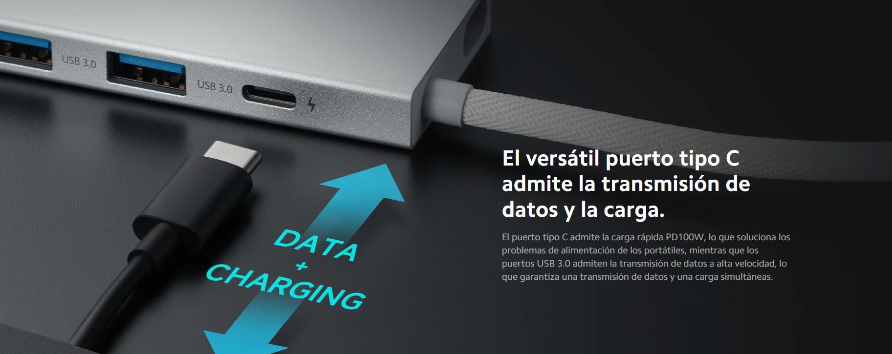 kiboTEK 5-in-1 USB hub 007