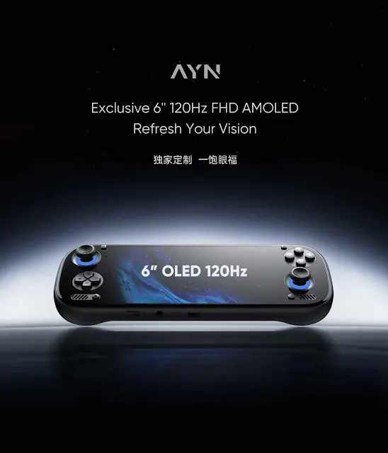 その他 ayn odin pro AYN Odin Pro Review with video – Excellent high performance
