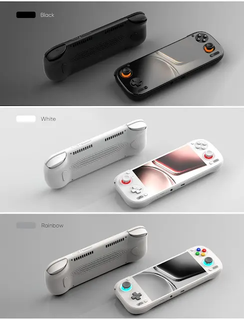 その他 ayn odin pro AYN Odin Pro Review with video – Excellent high performance