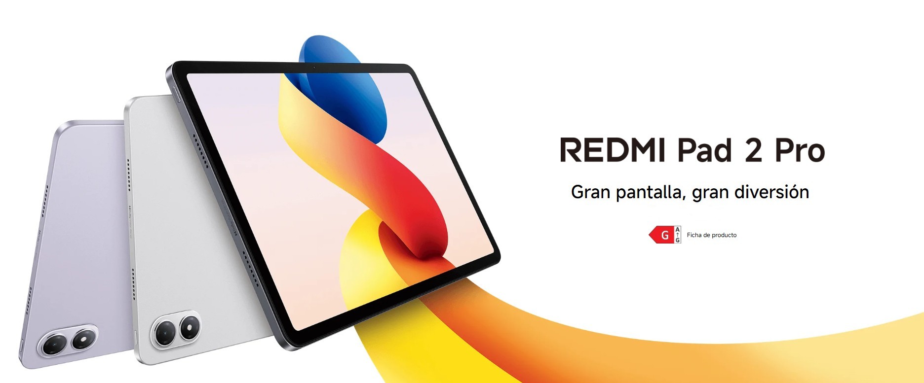 kiboTEK redmi pad 2 pro 008