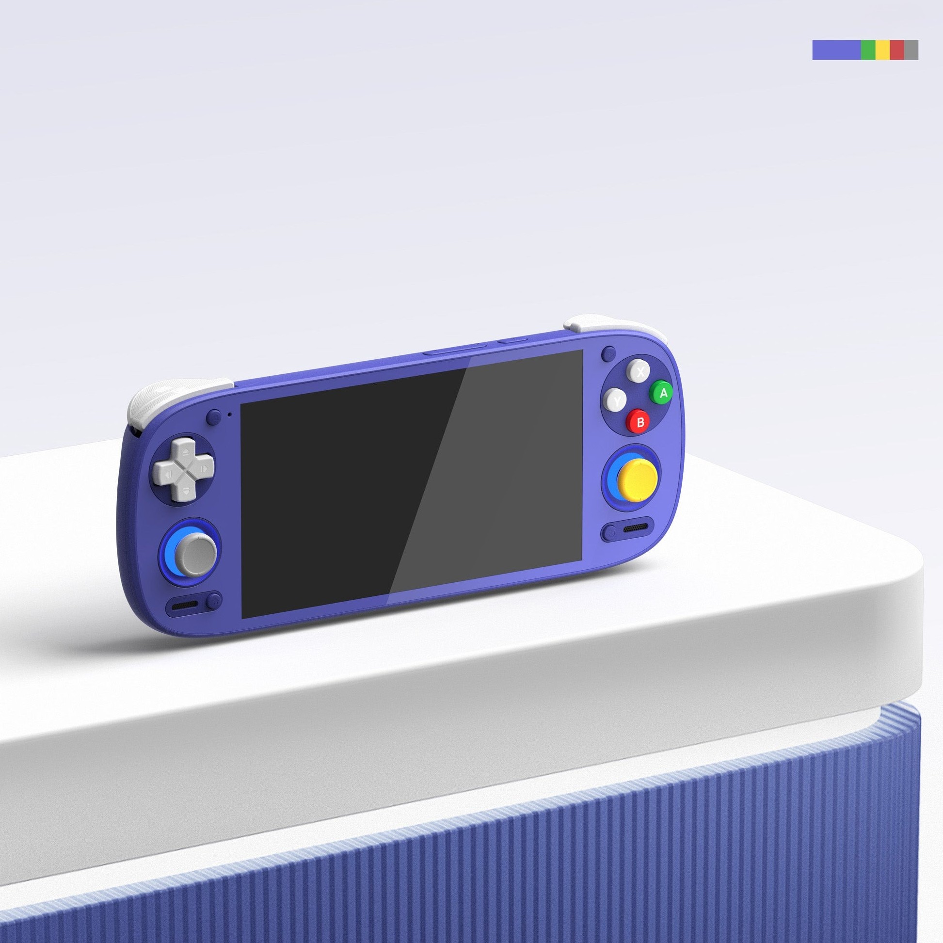 KIBOTEK RETROID G2 002