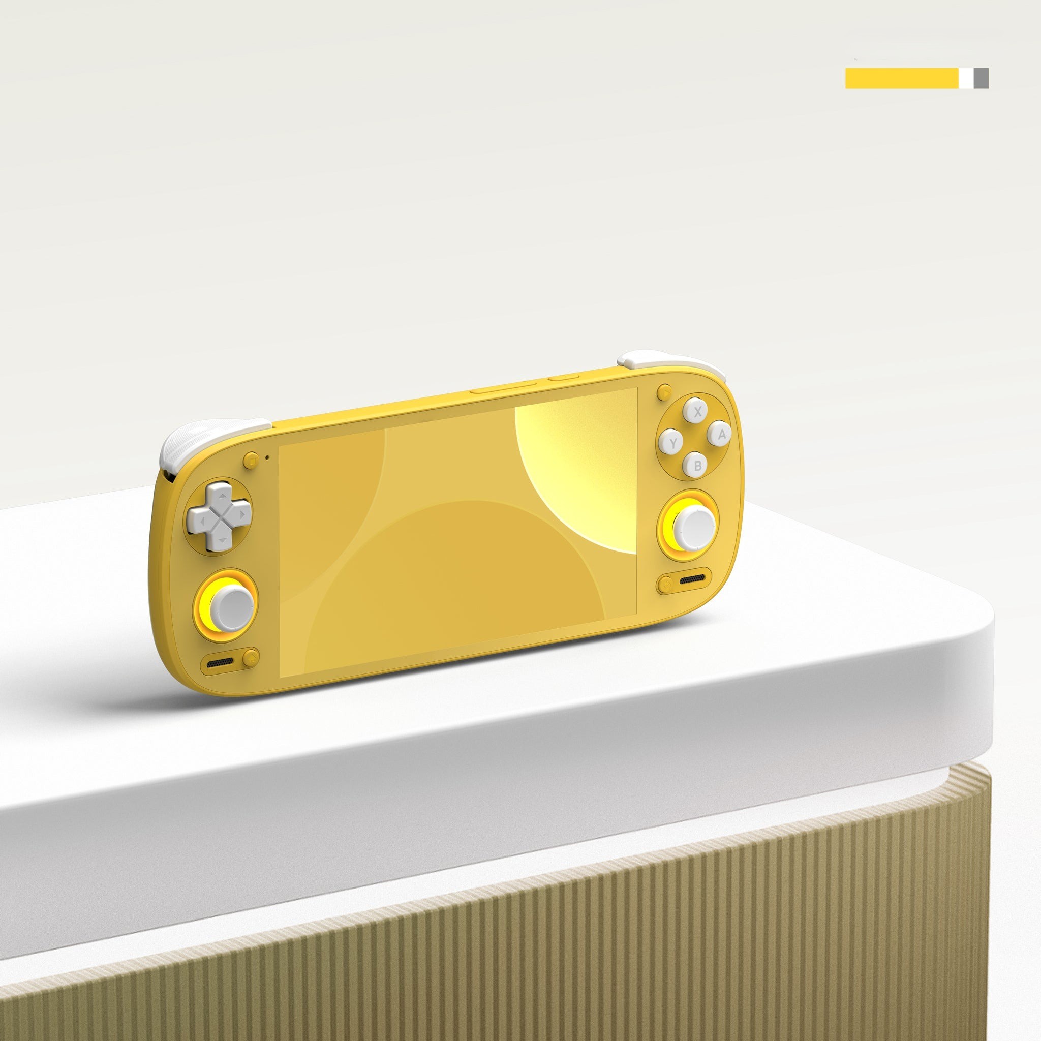 KIBOTEK RETROID G2 005