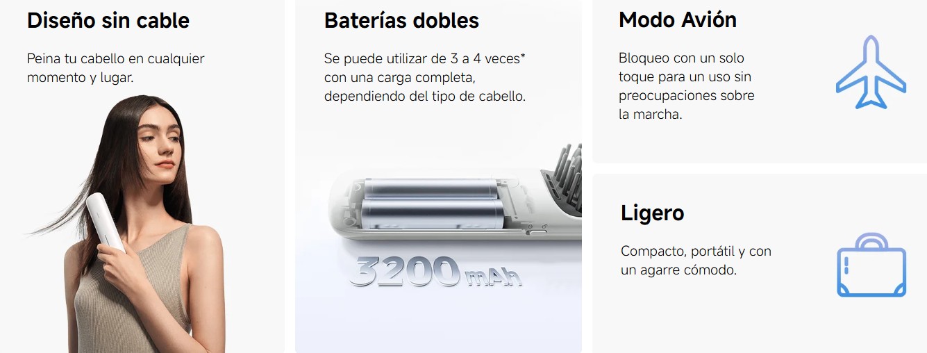 kiboTEK XIAOMI CORDLESS HAIR 003