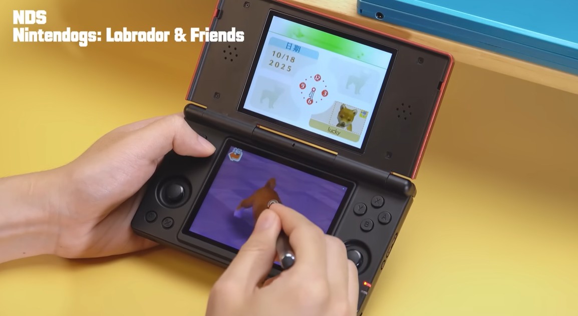 Anbernic RG DS is now available for purchase at kiboTEK 10 kiboTEK anbernic rg ds 007