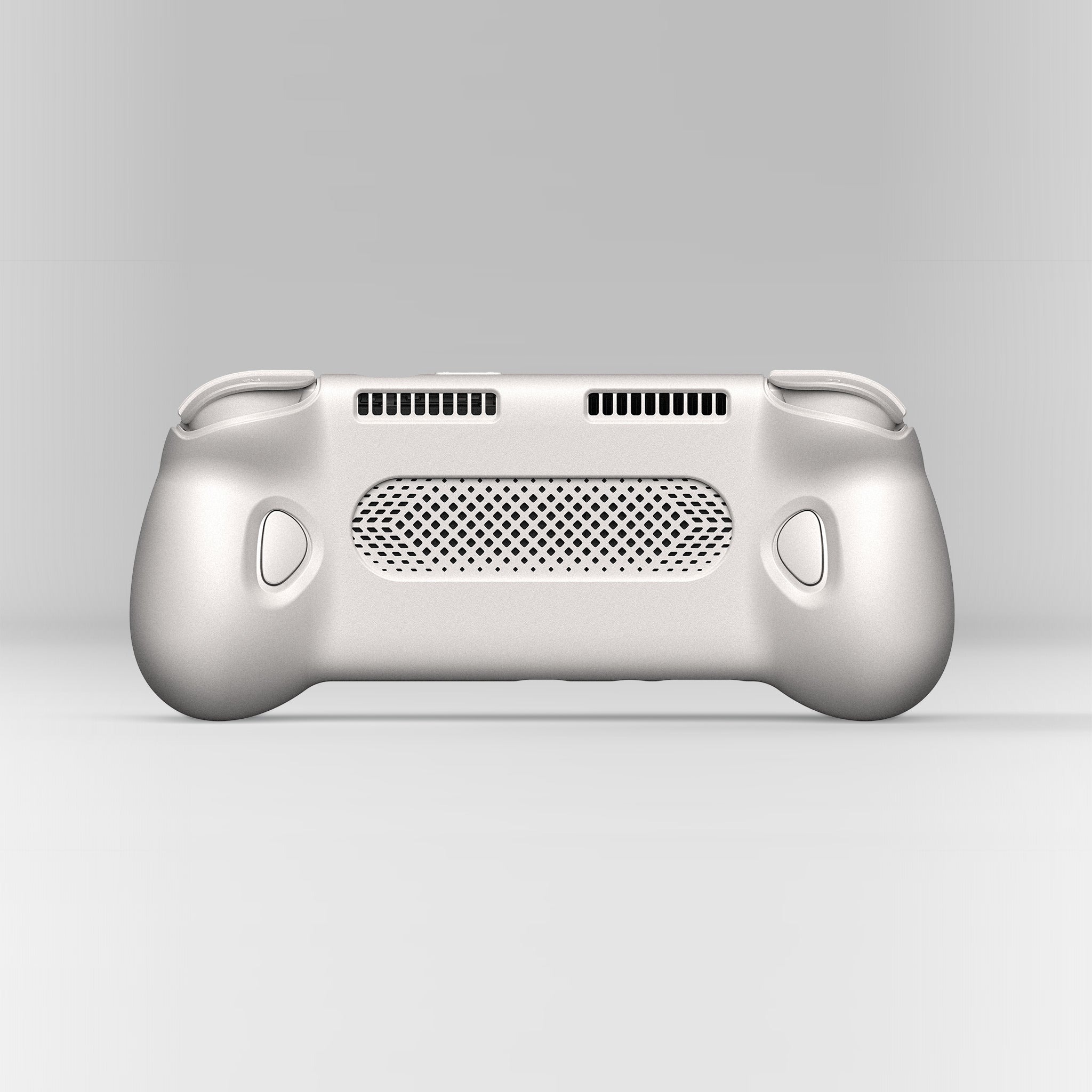 AYN Odin 3 TPU Grip Original Gray 1 kiboTEK ayn odin3 grip 005