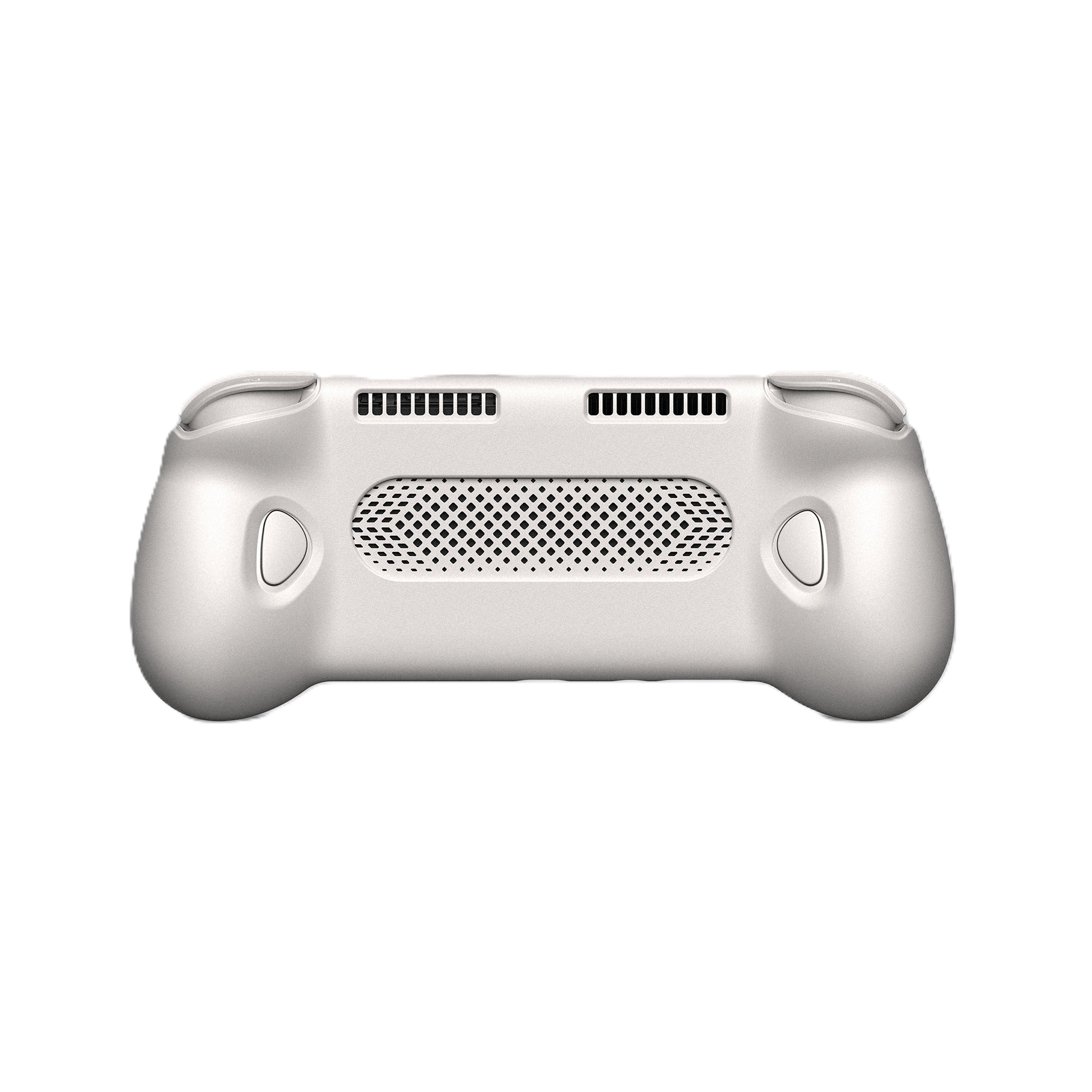 kiboTEK_ayn_odin3_grip_006 AYN Odin 3 TPU Grip Original Grey - Imagen 1