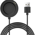 Cargador Compatible Xiaomi Watch S3/Watch 2 Pro/Watch S2