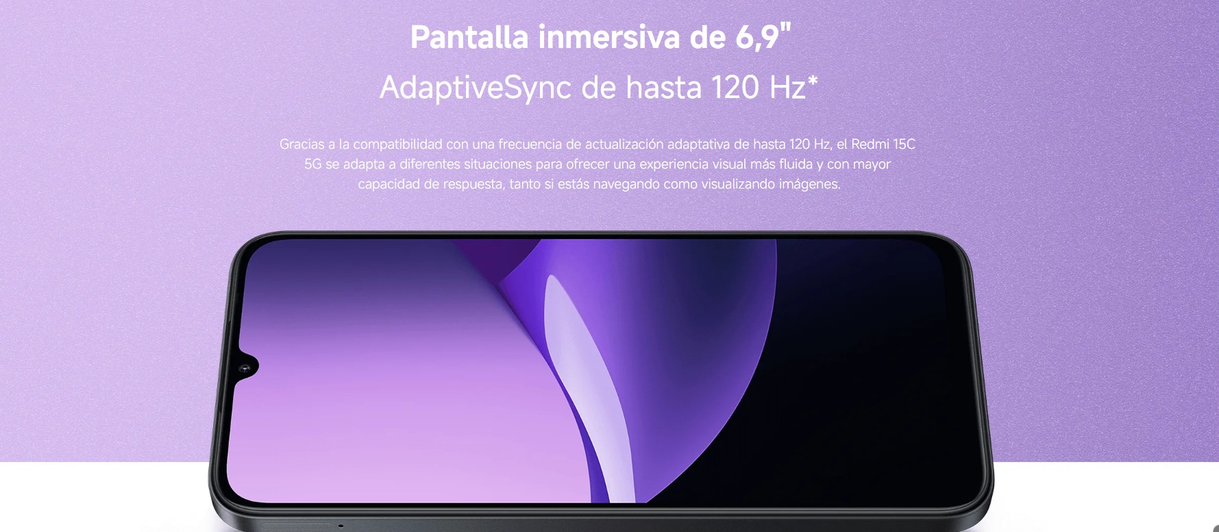 kiboTEK redmi 15c 5g 020