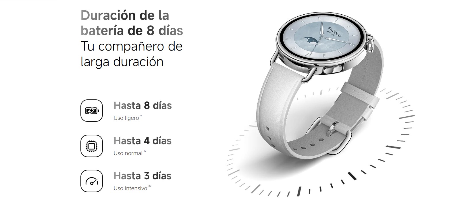 kiboTEK redmi watch s4 41mm 012