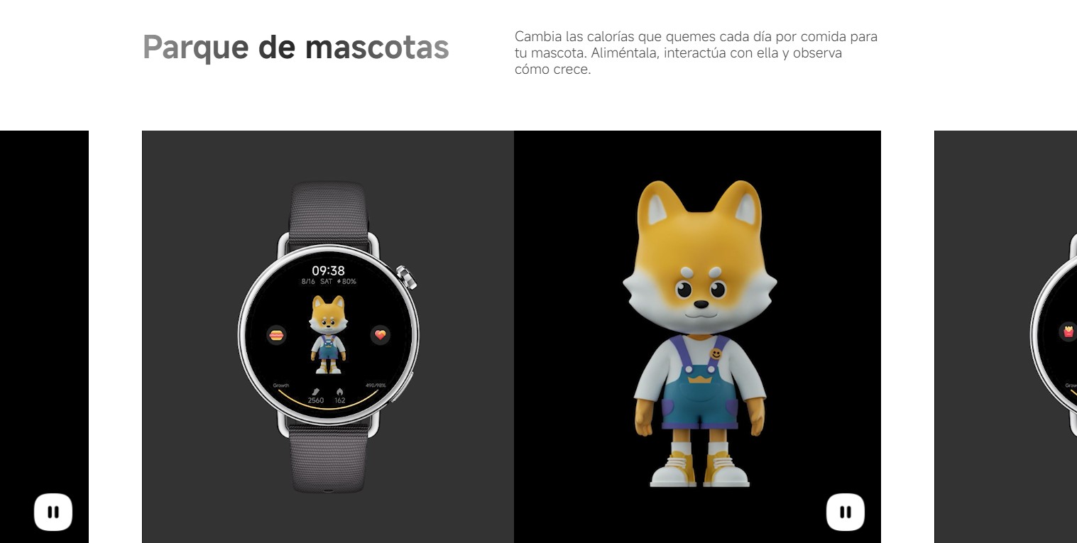 kiboTEK redmi watch s4 41mm 023