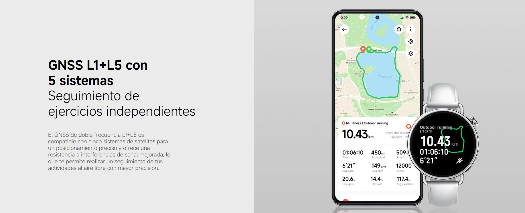 kiboTEK redmi watch s4 41mm 036