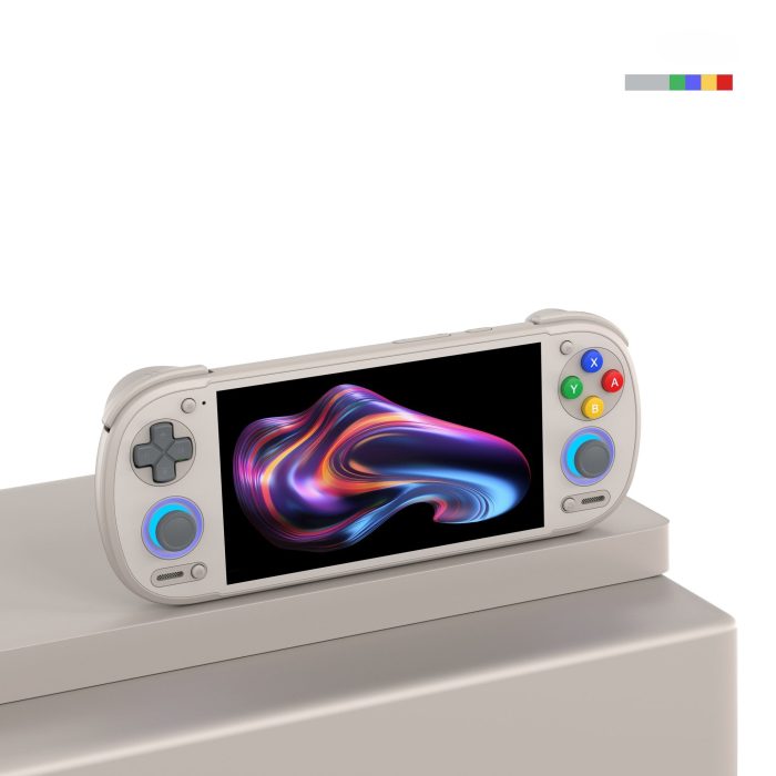その他 Retroid pocket 6 (dpad top, 8+128) Buy Retroid Pocket 6 DPAD TOP 8GB/128GB Portable Retro Android