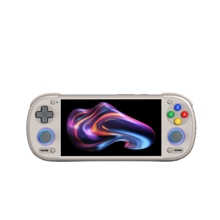 Console Portatile Retro Games Dual Joystick 3D – 3,5 Pollici 128 GB Con 60+ Emulatori, Batteria 4000 MAh
