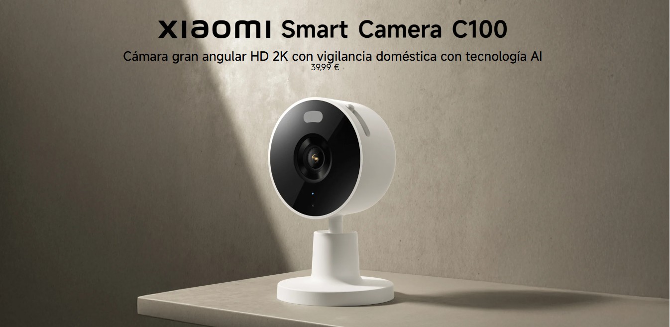 kiboTEK smart camara c100 005
