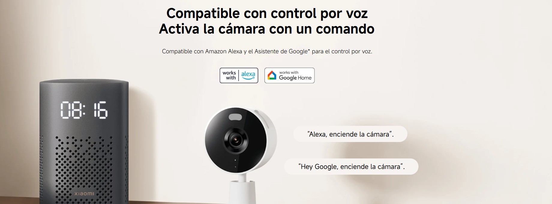 kiboTEK smart camara c100 014