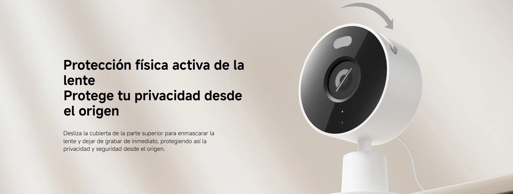 kiboTEK smart camara c100 015