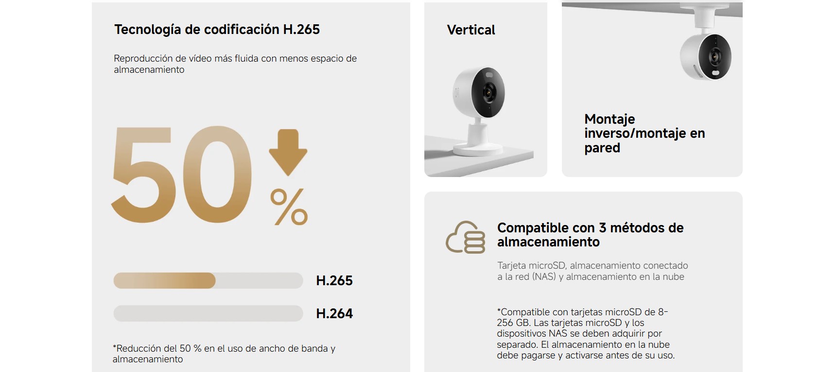 kiboTEK smart camara c100 018