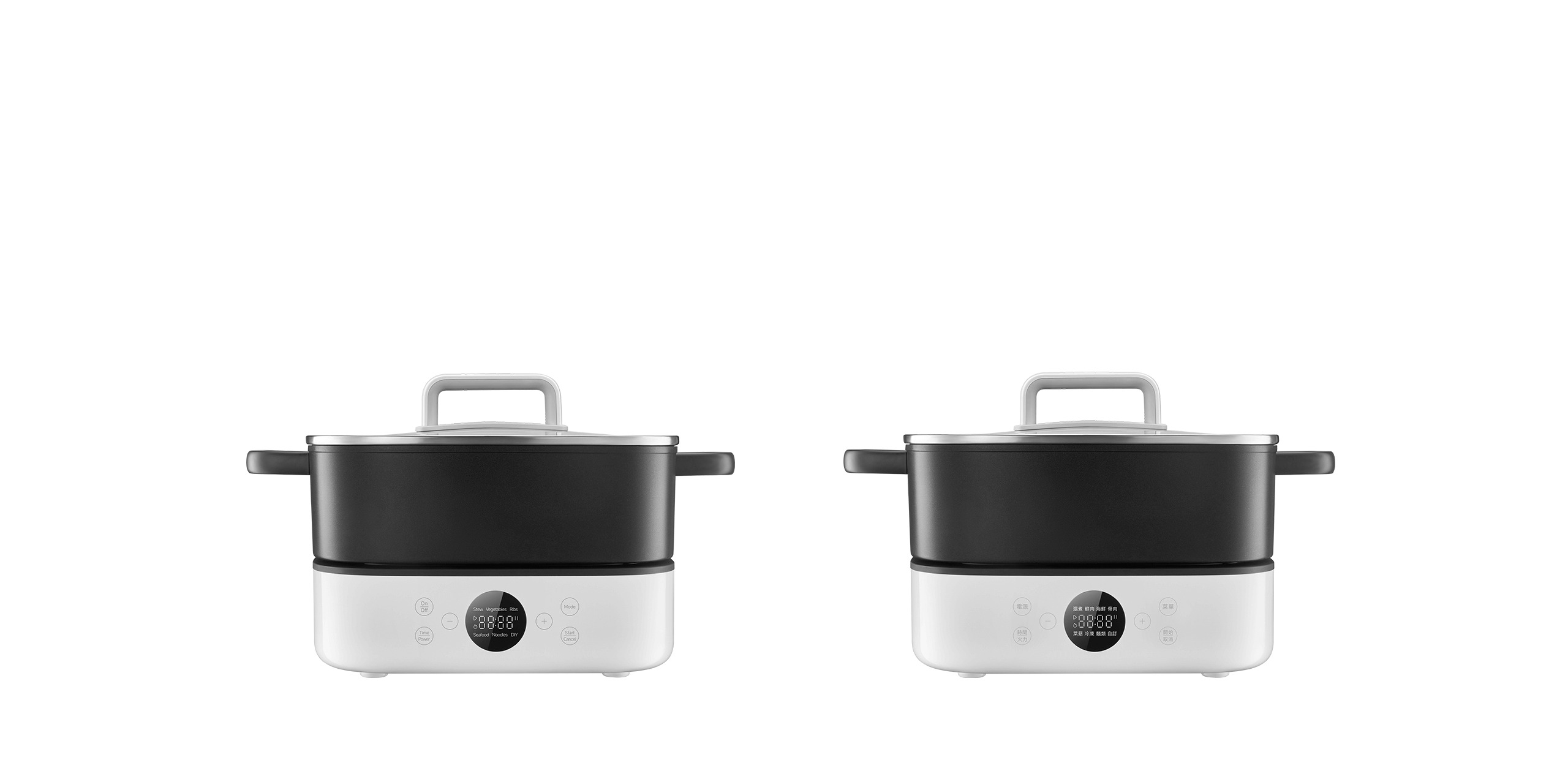Xiaomi Multifunctional Hot Pot Cooker 6L 15