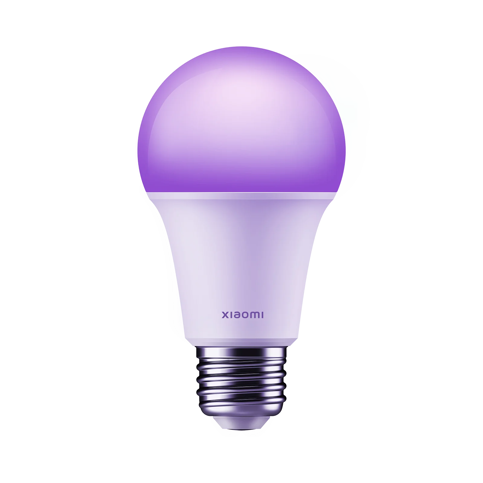 Xiaomi Bombilla inteligente - Smart Led Bulb (White and Color) - Imagen 1
