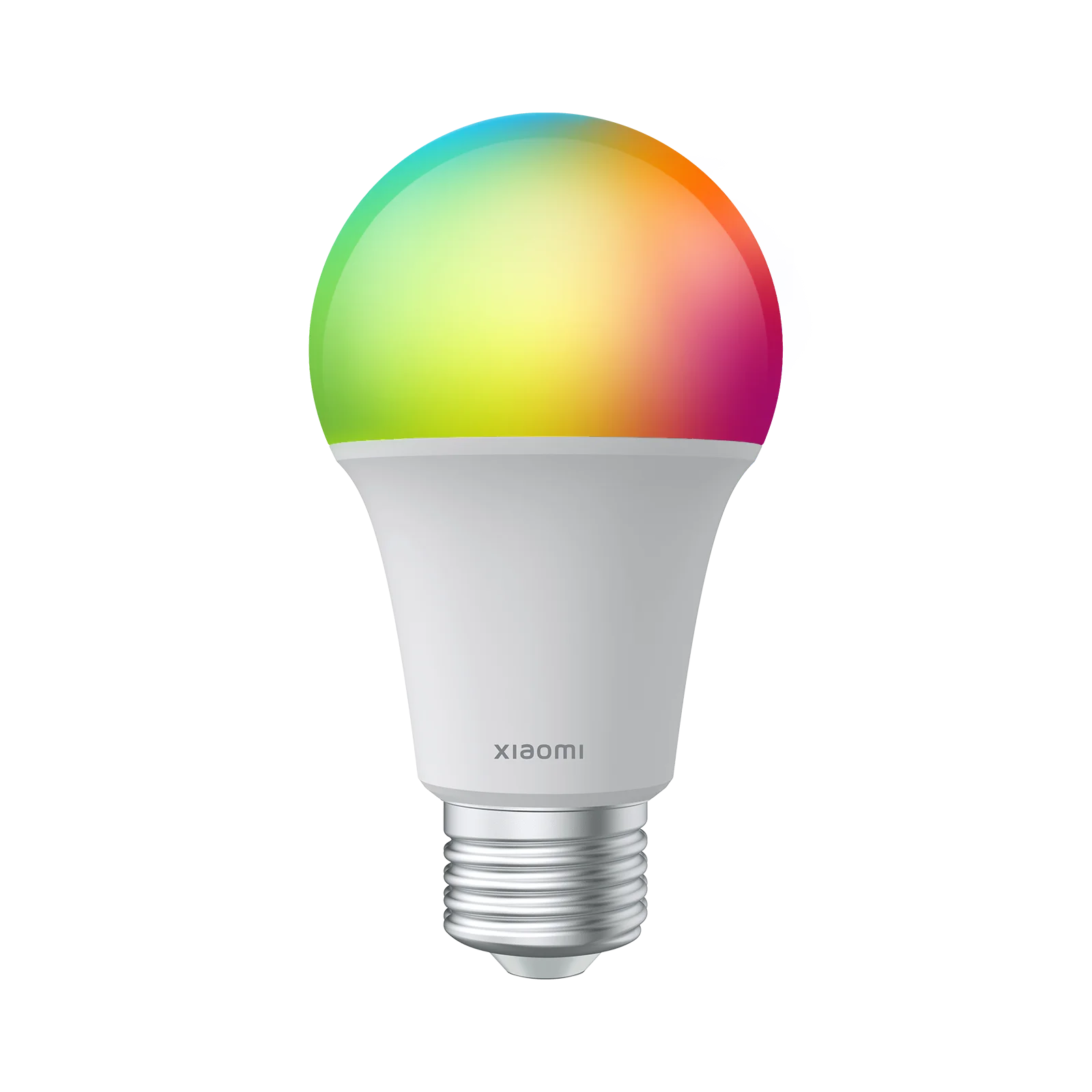 Xiaomi Bombilla inteligente - Smart Led Bulb (White and Color) - Imagen 2
