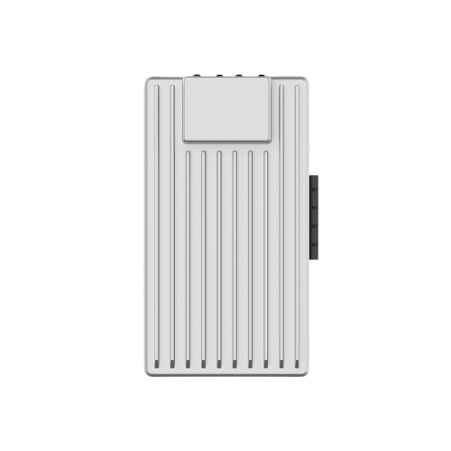kiboTEK_zimaboard_2_001. ZimaBoard 2 1664 EU Version Mini PC Firewall Cloud Server IA - Afbeelding 1