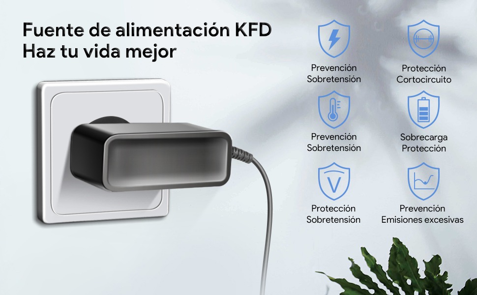 kibotek cargador compatible g9 g10 001