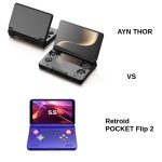 AYN thor retroid pocket fit