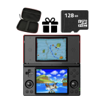 Console portátil retrô Anbernic RG DS com Android 14