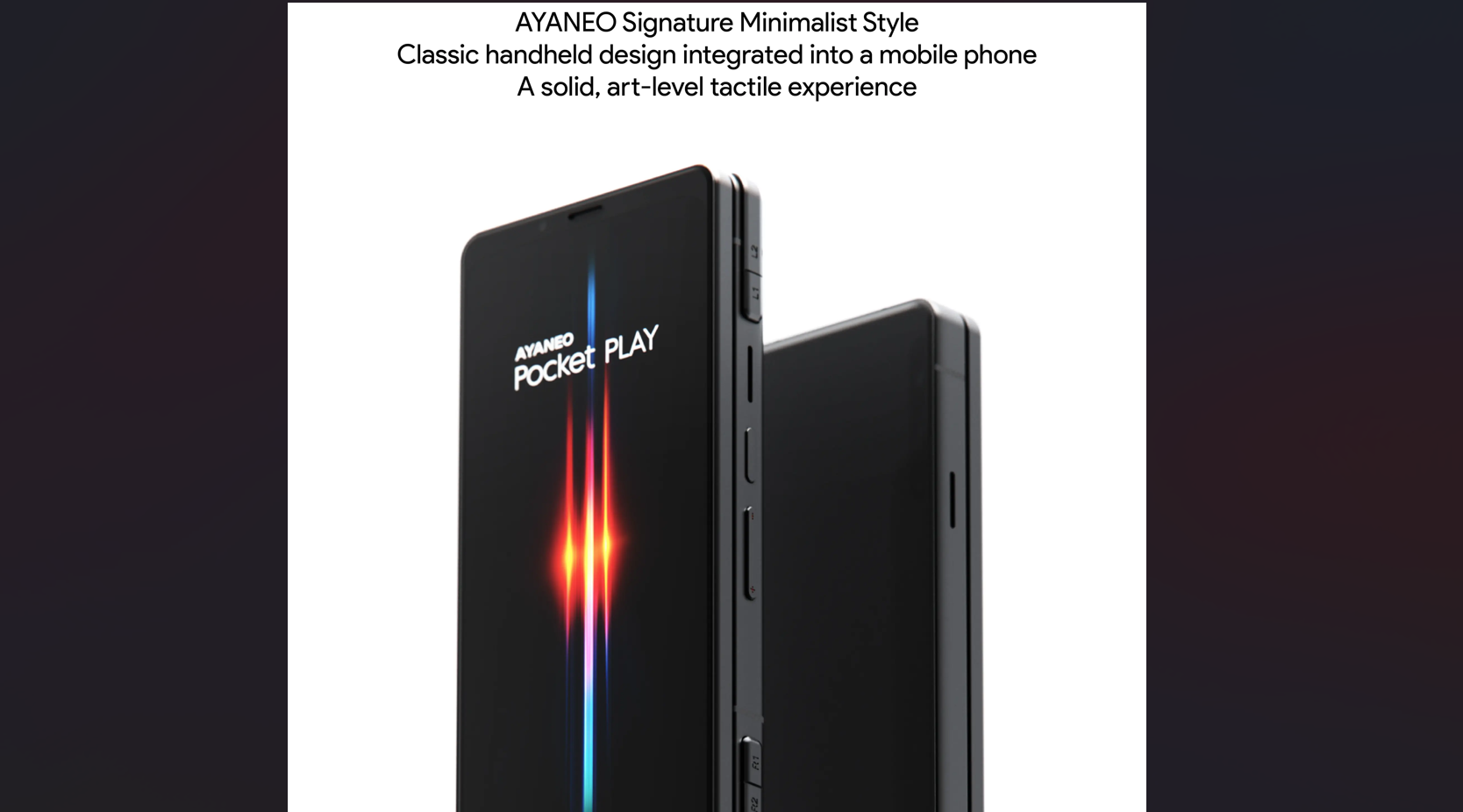 kiboTEK AYANEO PHONE 006