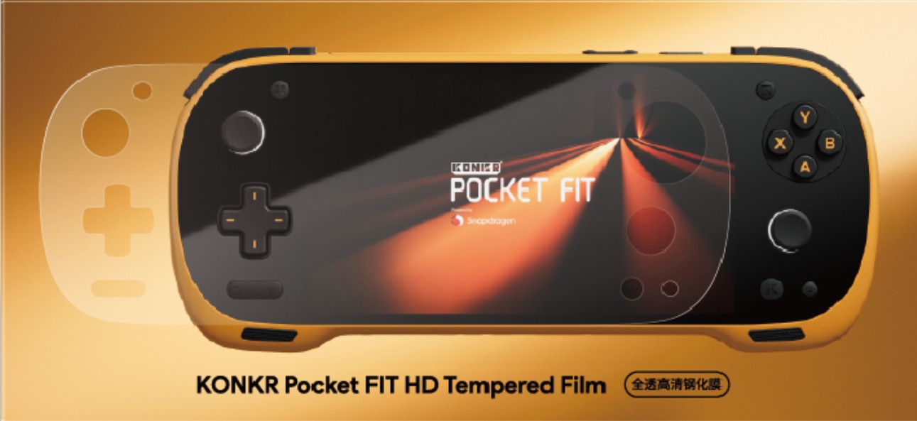 kiboTEK KONKR PROTECTOR 003