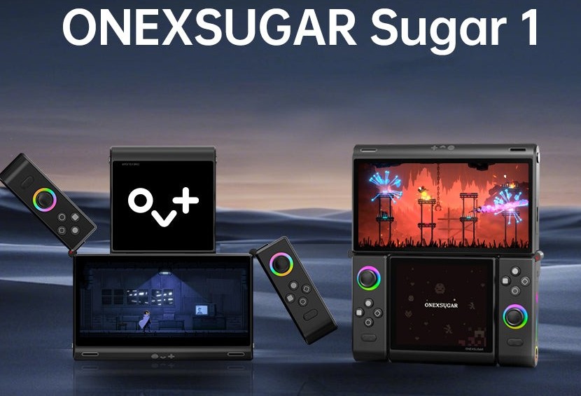 ONEXSUGAR Sugar 1 COMING SOON on kiboTEK 2 kiboTEK ONEXSUGAR SUGAR 1 005