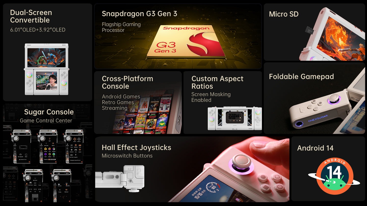 ONEXSUGAR Sugar 1 COMING SOON on kiboTEK 8 kiboTEK ONEXSUGAR SUGAR 1 007