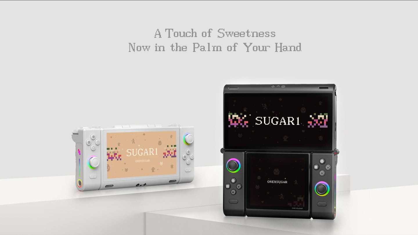 kiboTEK ONEXSUGAR SUGAR 1 008