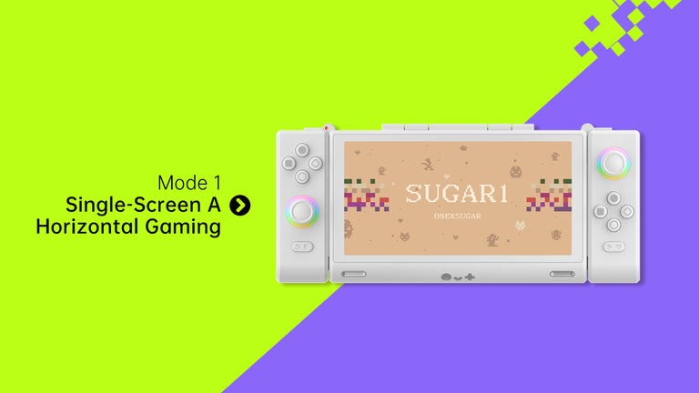 kiboTEK ONEXSUGAR SUGAR 1 009