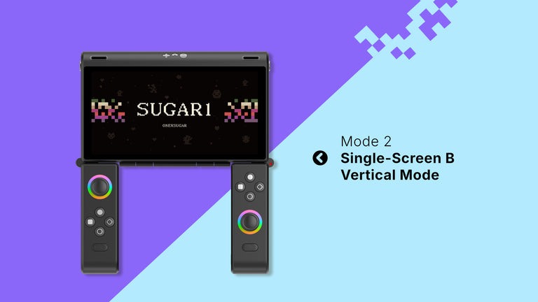 kiboTEK ONEXSUGAR SUGAR 1 010