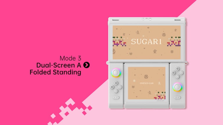 kiboTEK ONEXSUGAR SUGAR 1 011