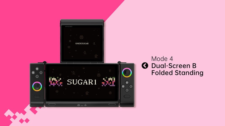 ONEXSUGAR Sugar 1 COMING SOON on kiboTEK 7 kiboTEK ONEXSUGAR SUGAR 1 012