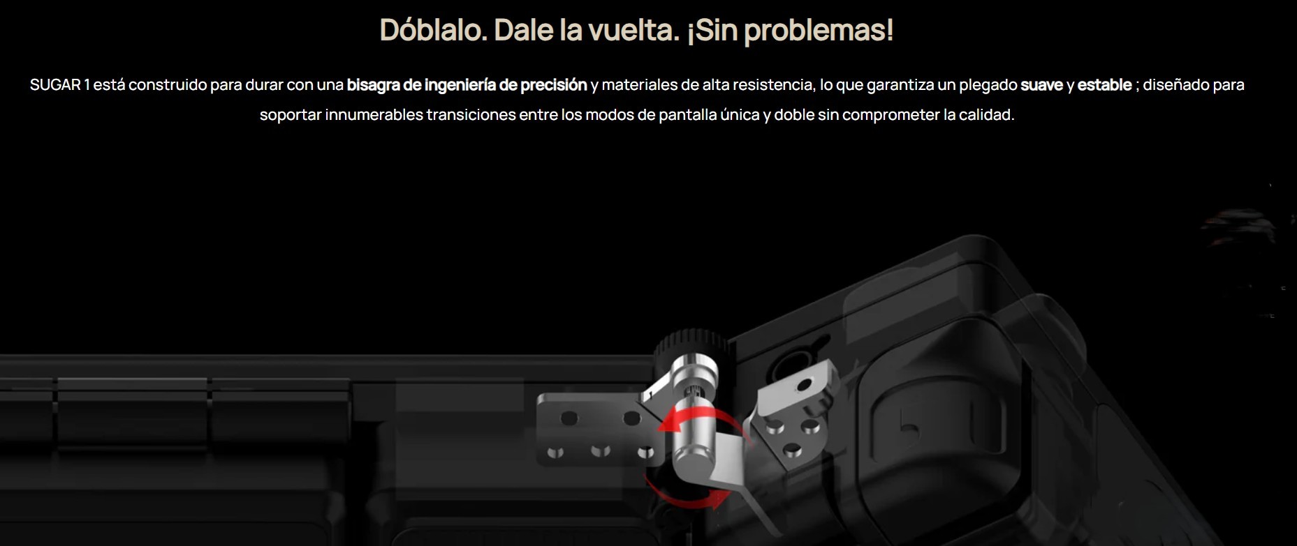 kiboTEK ONEXSUGAR SUGAR 1 018