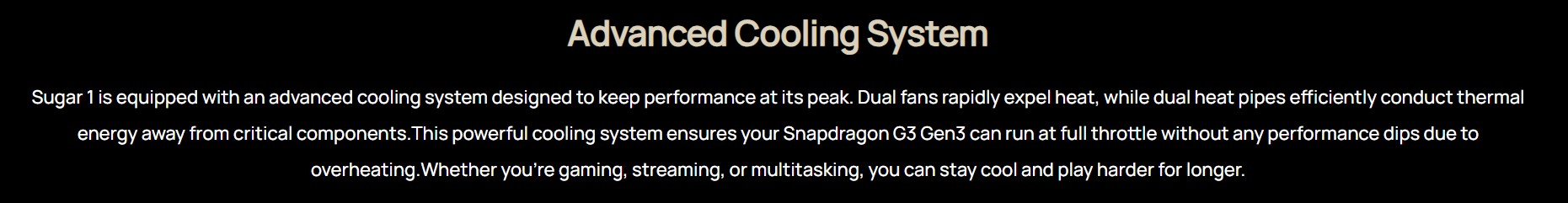 kiboTEK ONEXSUGAR SUGAR 1 019