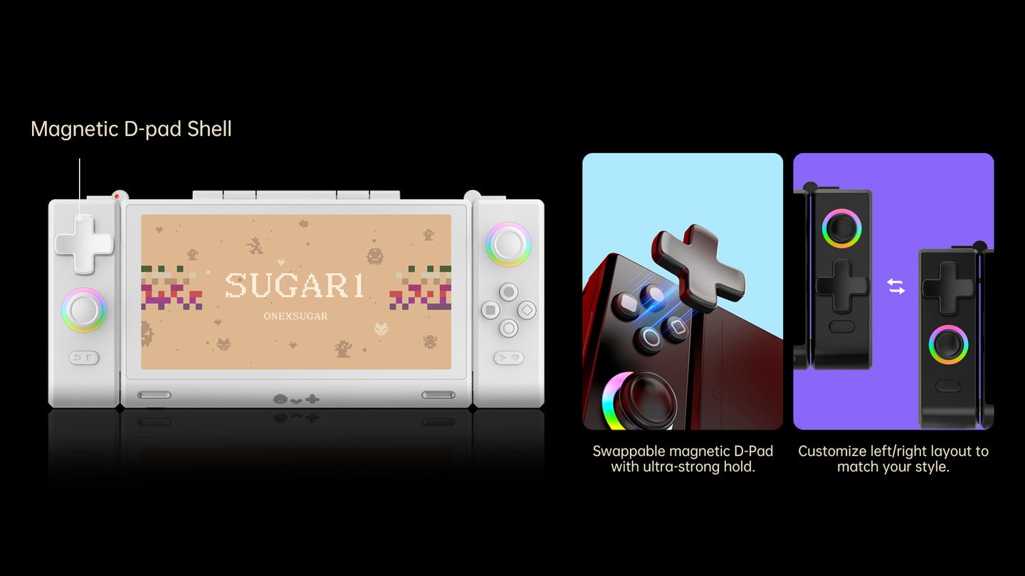 kiboTEK ONEXSUGAR SUGAR 1 021