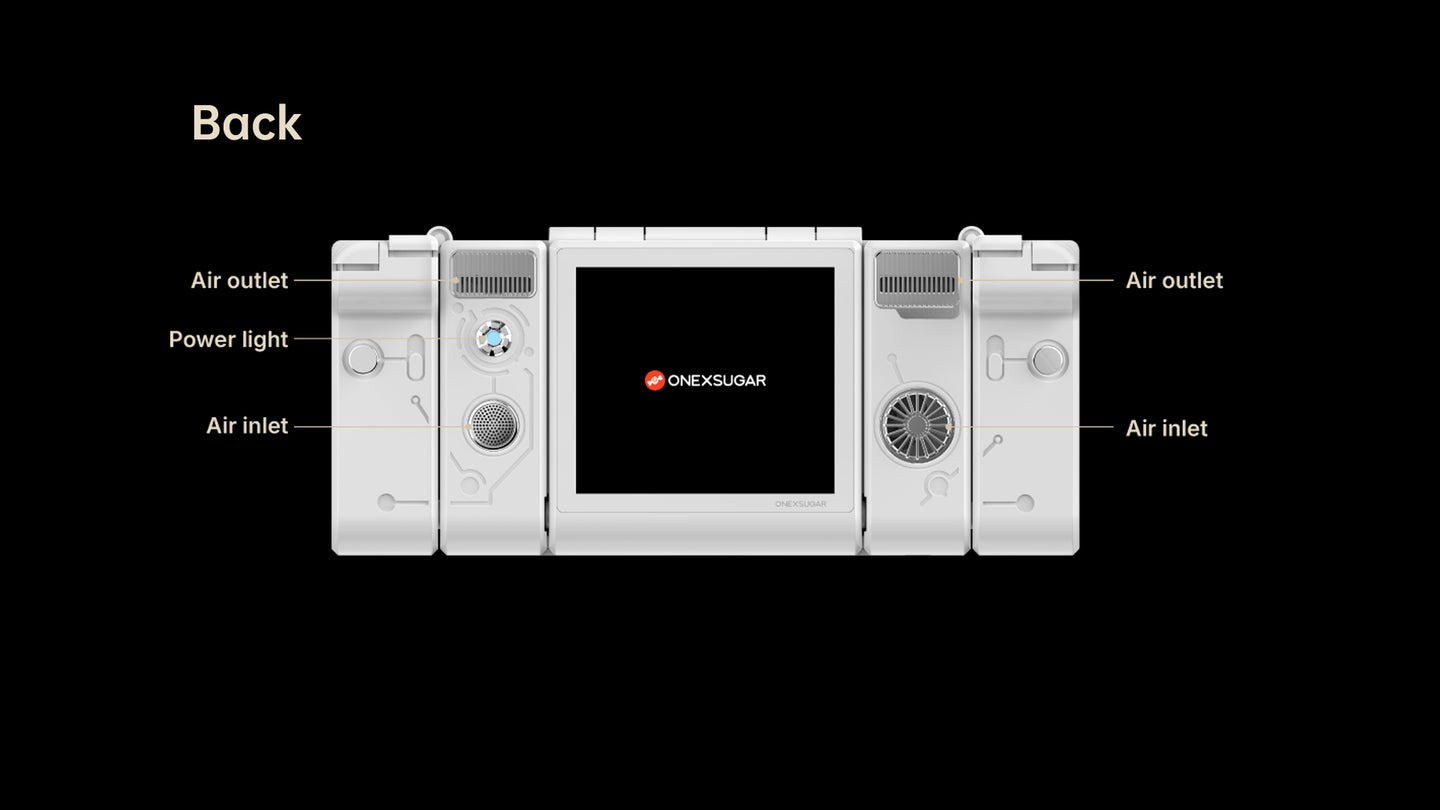 kiboTEK ONEXSUGAR SUGAR 1 028