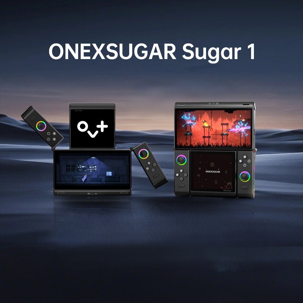 kiboTEK ONEXSUGAR SUGAR 1 033