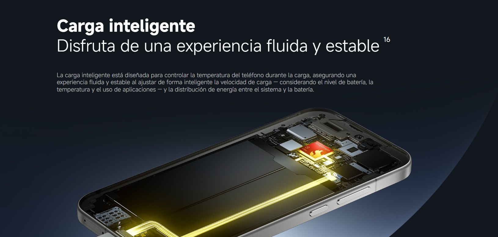 Llegan los nuevos POCO F8 Pro y POCO F8 Ultra a kiboTEK 27 kiboTEK POCO F8 pro 010